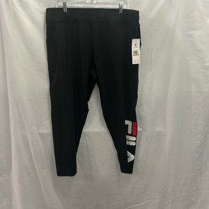 Fila women’s workout pants